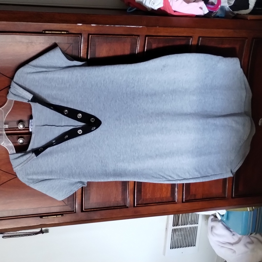 Extra Long Friend Autosphere Hooded Sweatshirt Large,